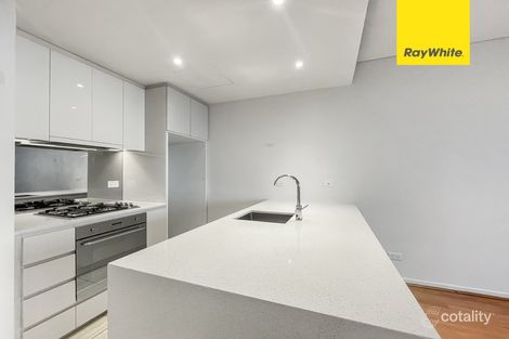 Property photo of 507G/4 Devlin Street Ryde NSW 2112