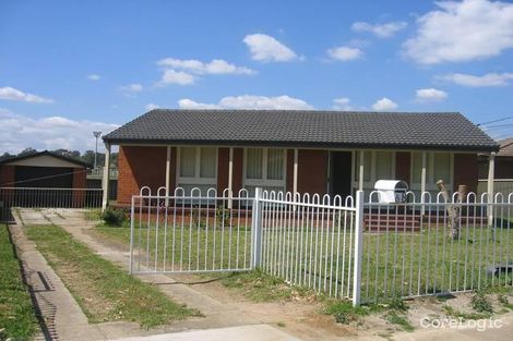 Property photo of 68 Captain Cook Drive Willmot NSW 2770