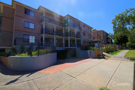 Property photo of 9/5 Carmen Street Bankstown NSW 2200