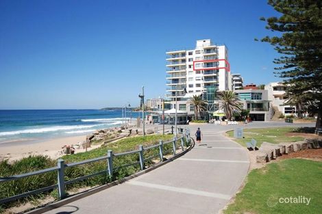 Property photo of 9/2 McDonald Street Cronulla NSW 2230