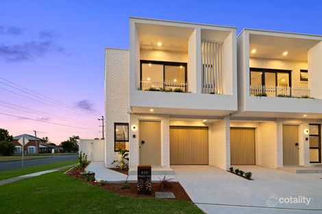 4/25 Magree Cres, Chipping Norton, NSW 2170