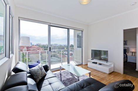 Property photo of 39/35 Wellington Street East Perth WA 6004