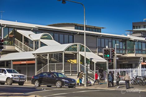 Property photo of 21/23 John Street Lidcombe NSW 2141