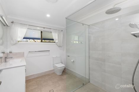 Property photo of 52 Storrs Road Peachester QLD 4519