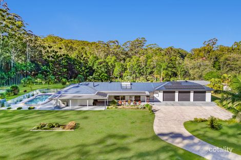 Property photo of 52 Storrs Road Peachester QLD 4519