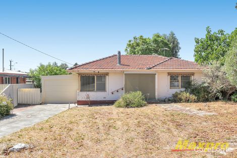 Property photo of 8 Boxley Place Langford WA 6147