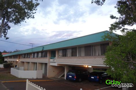 Property photo of 4/183 Nursery Road Holland Park West QLD 4121