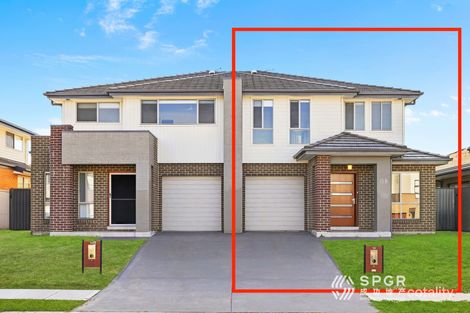 15B LOURA ST, TALLAWONG, NSW 2762