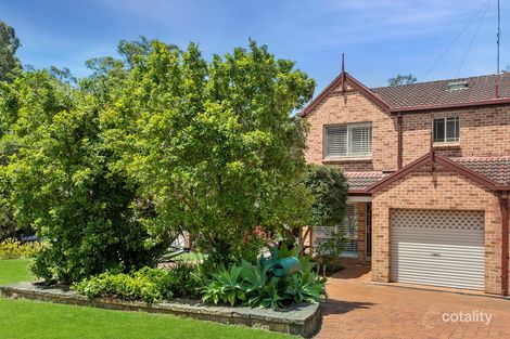 Property photo of 9 Bolta Place Cromer NSW 2099
