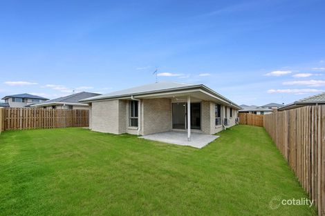 Property photo of 36 Flora Terrace Pimpama QLD 4209