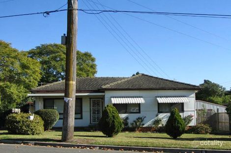 6 Reynolds St, Toongabbie, NSW 2146