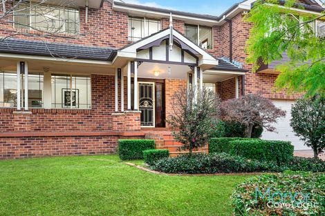 Property photo of 26 Whiteman Avenue Bella Vista NSW 2153