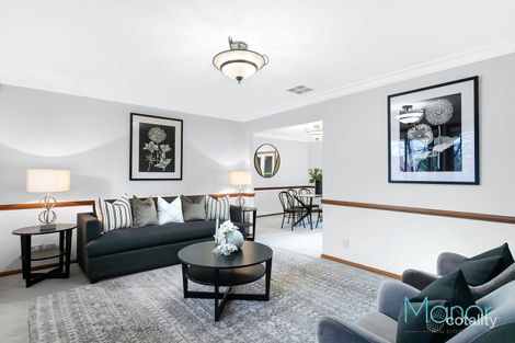 Property photo of 26 Whiteman Avenue Bella Vista NSW 2153