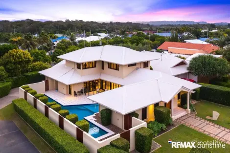 Property photo of 23 Sardinia Place Parrearra QLD 4575