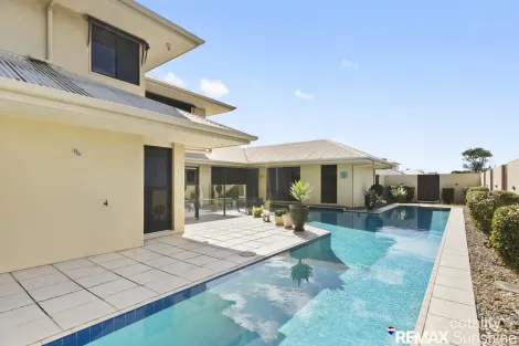 Property photo of 23 Sardinia Place Parrearra QLD 4575