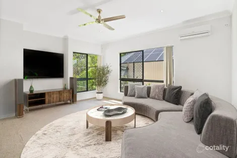 Property photo of 5 Leafwing Close Mount Sheridan QLD 4868