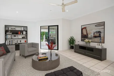 Property photo of 5 Leafwing Close Mount Sheridan QLD 4868