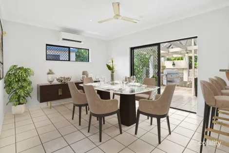 Property photo of 5 Leafwing Close Mount Sheridan QLD 4868