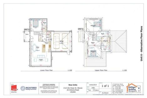 6/26 Victoria Rd, Lilydale, VIC 3140