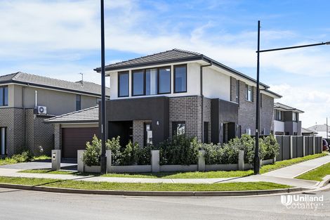 Property photo of 190 Elara Boulevard Marsden Park NSW 2765