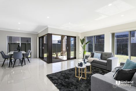 Property photo of 190 Elara Boulevard Marsden Park NSW 2765