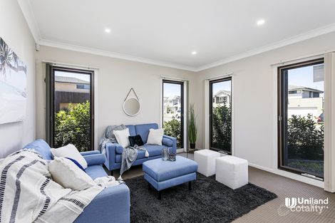 Property photo of 190 Elara Boulevard Marsden Park NSW 2765