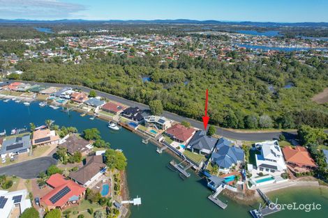 Property photo of 54 The Mainbrace Yamba NSW 2464