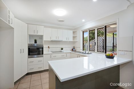 Property photo of 31 Cowrie Parade Albany Creek QLD 4035