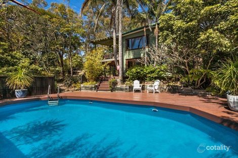 Property photo of 107 Fairview Avenue Engadine NSW 2233