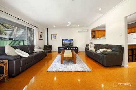 Property photo of 10 Milner Avenue Kirrawee NSW 2232