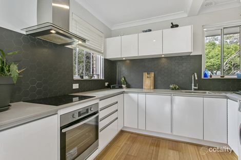 Property photo of 3/3 Marjory Thomas Place Balgowlah NSW 2093