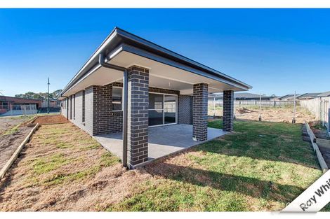 Property photo of 15 Kubbadang Street Ngunnawal ACT 2913