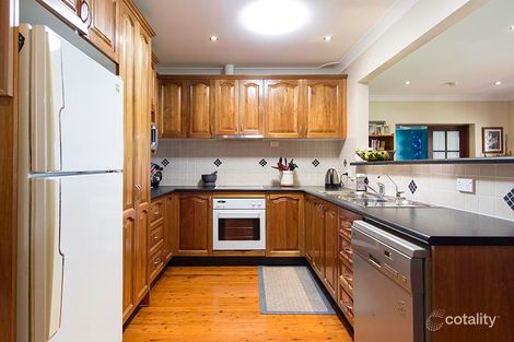 Property photo of 17 Eton Road Cambridge Park NSW 2747