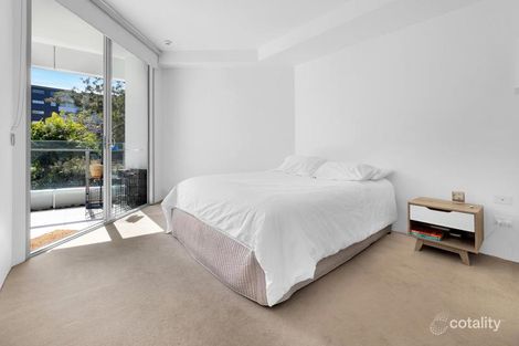 Property photo of 2107/45 Duncan Street West End QLD 4101