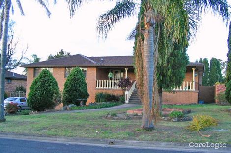 Property photo of 7 Dawes Avenue Castle Hill NSW 2154