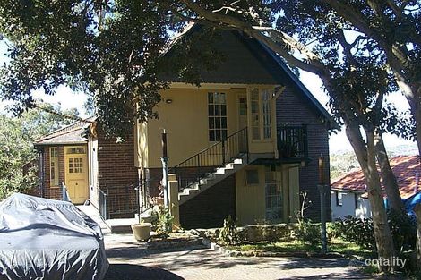 387 Alfred St N, Neutral Bay, NSW 2089