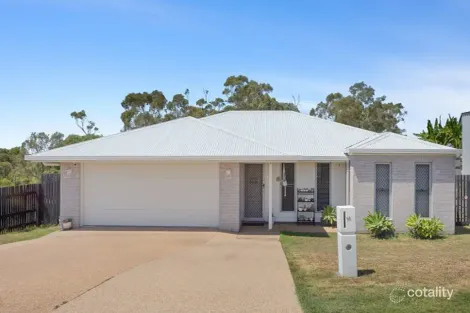 14 Oxford Rd, Yeppoon, QLD 4703