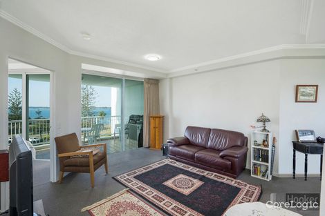 Property photo of 401/182-192 Marine Parade Labrador QLD 4215