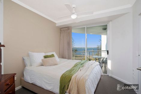 Property photo of 401/182-192 Marine Parade Labrador QLD 4215