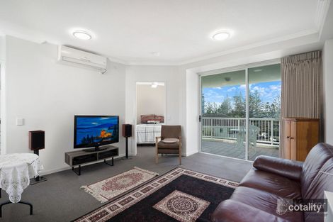 Property photo of 401/182-192 Marine Parade Labrador QLD 4215