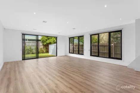 Property photo of 40A Hall Street McKinnon VIC 3204