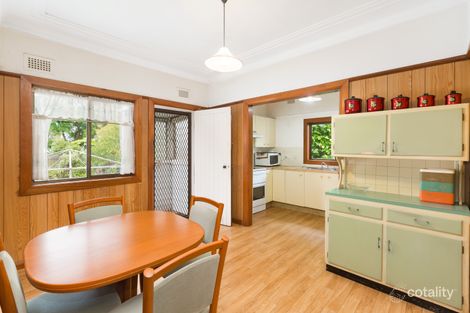 Property photo of 68 Scylla Road Oyster Bay NSW 2225