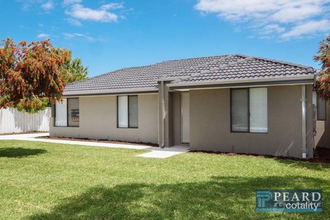 Property photo of 6A Hepburn Way Balga WA 6061