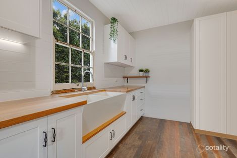 Property photo of 2 Florin Lane Murwillumbah NSW 2484