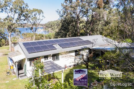 Property photo of 206 Jones Road Eagle Point VIC 3878