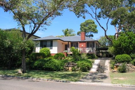 13 Amourin St, North Manly, NSW 2100