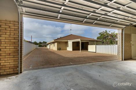 Property photo of 238 Seventh Street Wonthella WA 6530