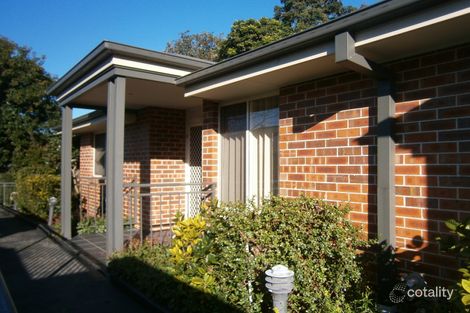 7/117-119 Wells St, Springfield, NSW 2250