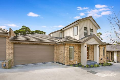 2/48 Adeline St, Greensborough, VIC 3088