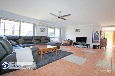 Property photo of 20 Millwood Terrace Springfield QLD 4300